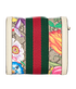 Gucci Ophidia Card Case Wallet, back view